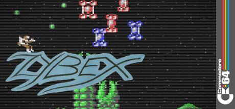 Zybex — steamgrid