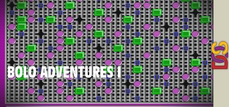 Bolo Adventures I — steamgrid