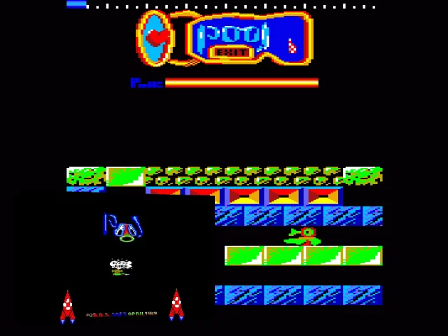 Pool — mixrbv2 (WOR)