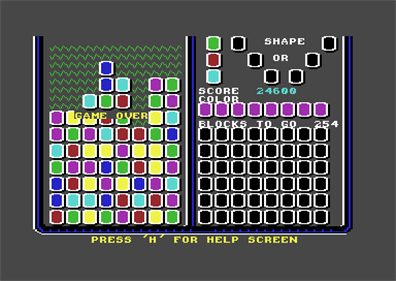 Gems — ss (EU)