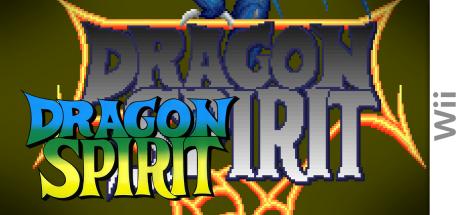 Dragon Spirit — steamgrid