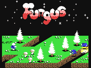 Fungus — ss (WOR)