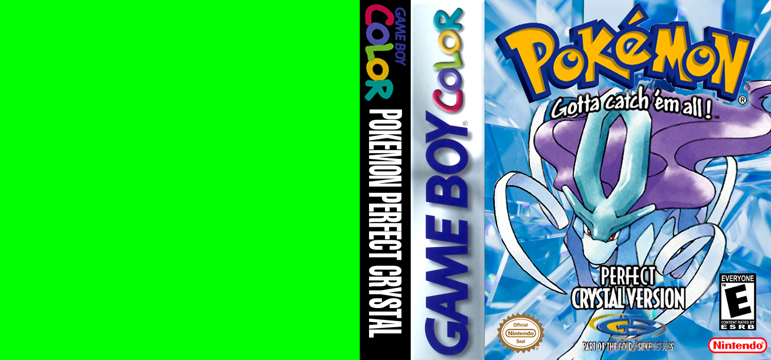 Pokemon Perfect Crystal — box-texture (WOR)