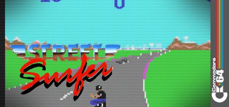 Street Surfer — steamgrid