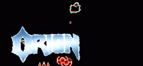 Orion — steamgrid