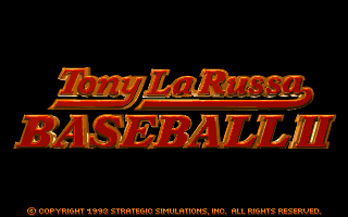 Tony La Russa Baseball 2 — sstitle (US)