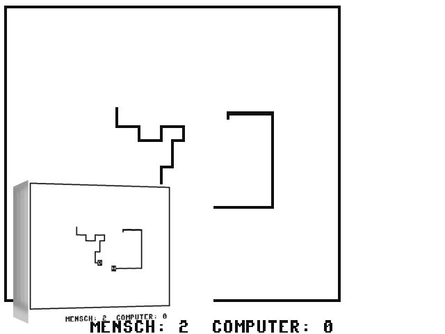 Spurfalle — mixrbv2 (WOR)