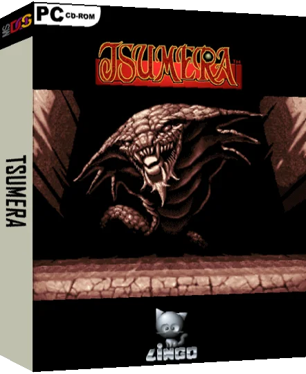 Tsumera — box-3D (WOR)