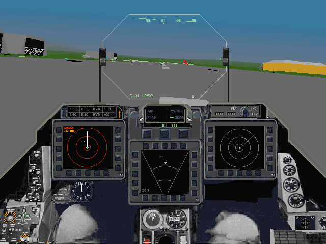 EuroFighter 2005 — ss (WOR)