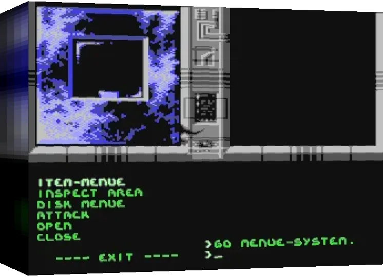 The Sixth Sense — box-3D (WOR)