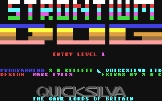 Strontium Dog and the Death Gauntlet — sstitle (WOR)