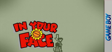 In Your Face — steamgrid