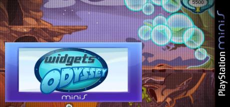 Widgets Odyssey — steamgrid