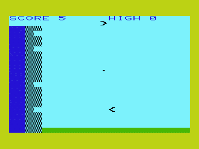 Nibblers — ss (WOR)