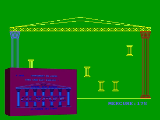 Olympe — mixrbv2 (WOR)