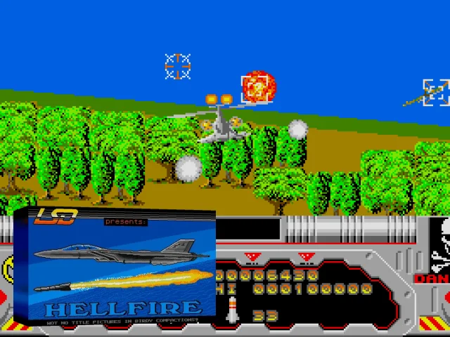 Hellfire Attack — mixrbv2 (WOR)