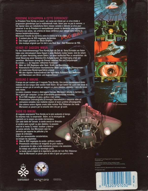 Microcosm — box-2D-back (EU)