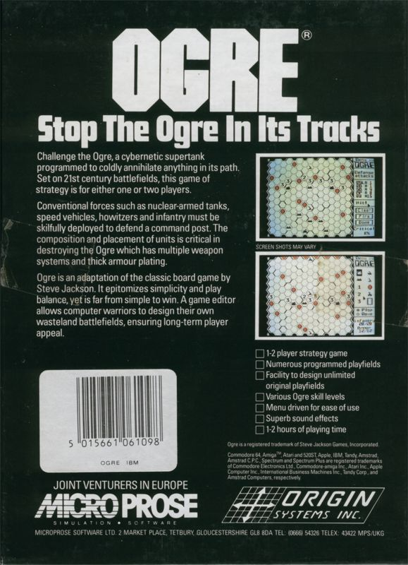 Ogre — box-2D-back (EU)
