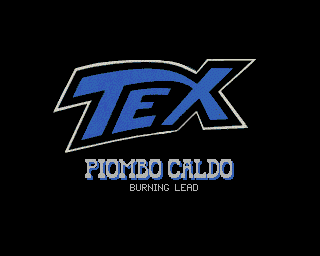 Tex - Piombo Caldo — sstitle (WOR)