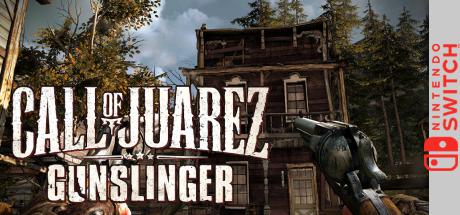 Call Of Juarez Gunslinger — steamgrid