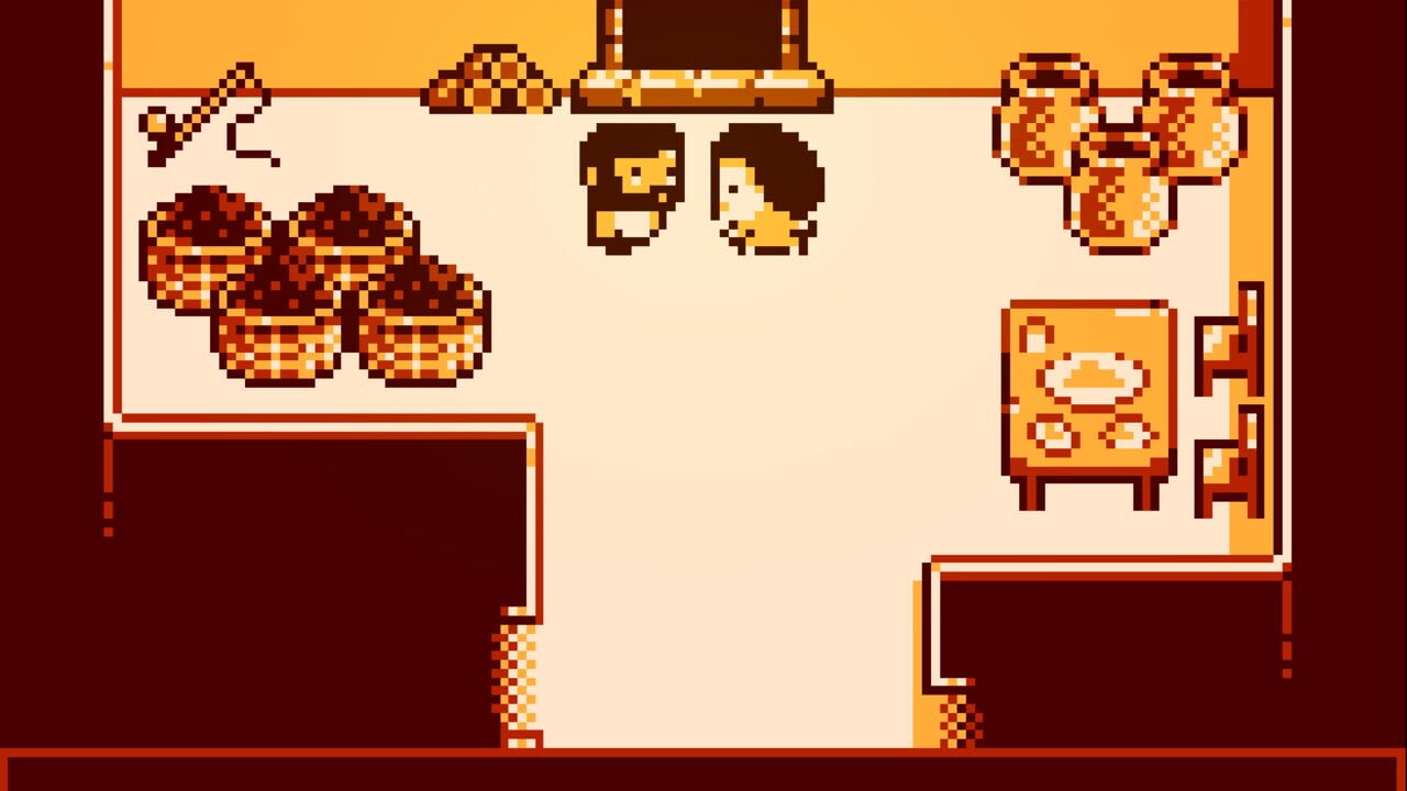 Year After, The — screenshot (WOR)