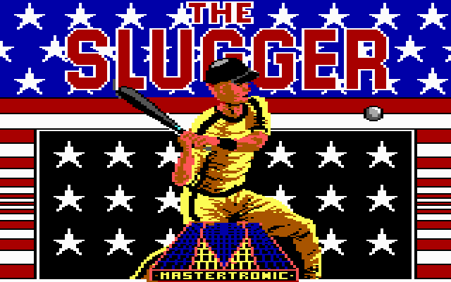Slugger, The — sstitle (US)