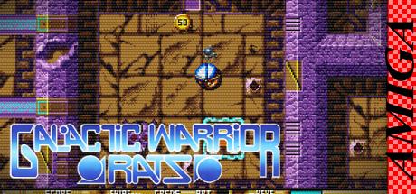 Galactic Warrior Rats — steamgrid