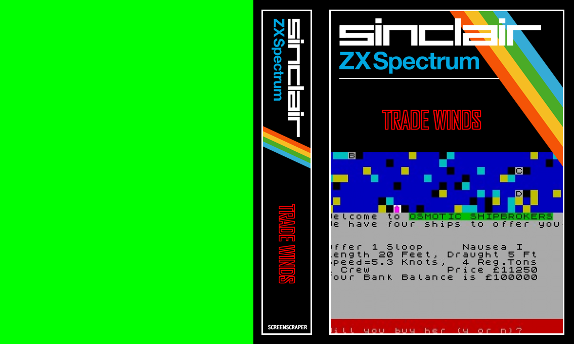 Trade Winds — box-texture (SS)