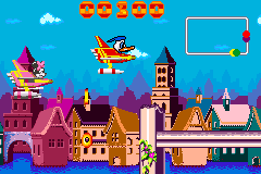 Disney Cart — ss (WOR)