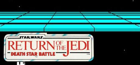 Return of the Jedi - Death Star Battle — steamgrid