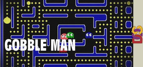 Gobble Man — steamgrid