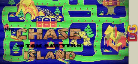 Chase On Tom Sawyer's Island, The — steamgrid