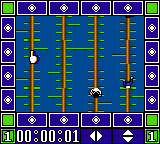 Kinetic Connection — ss (JP)