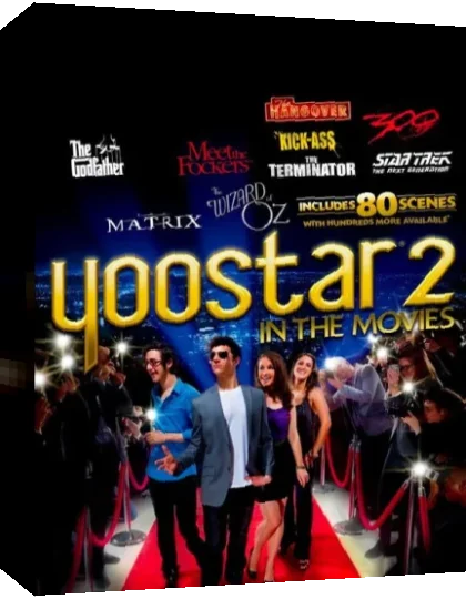 VUDU Movies — box-3D (US)