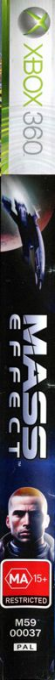 Mass Effect — box-2D-side (AU)