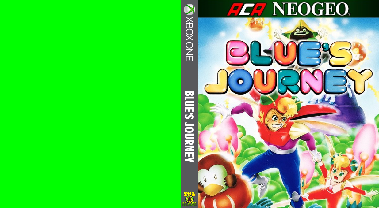 Blue's Journey — box-texture (WOR)