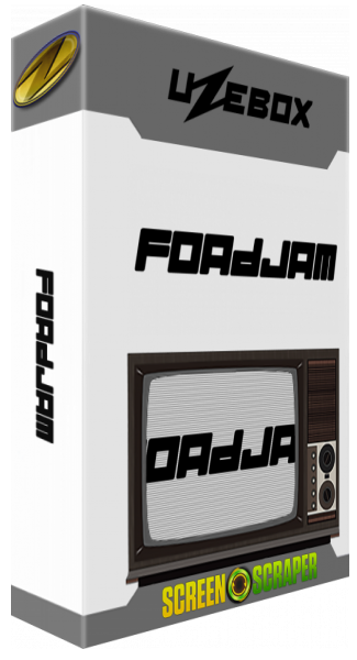 Foadjam — box-3D (SS)