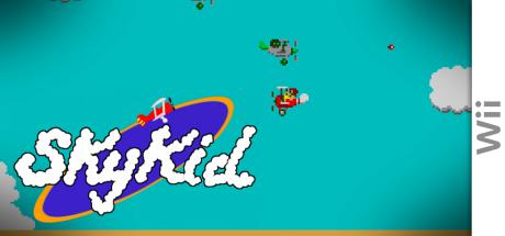 Sky Kid — steamgrid