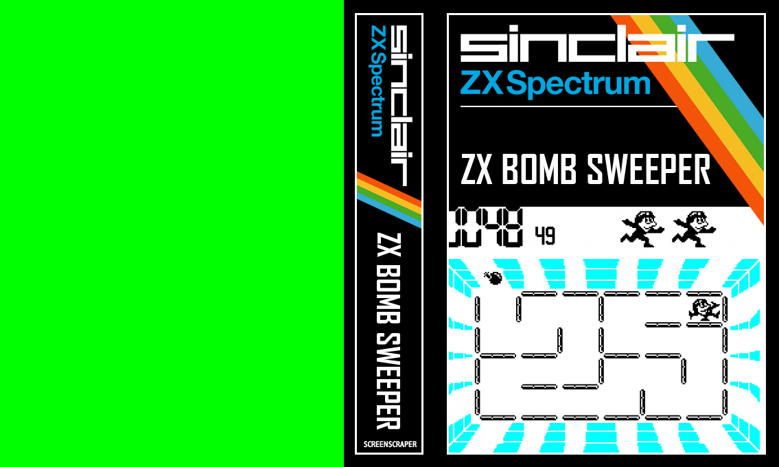 ZX Bomb Sweeper — box-texture (SS)