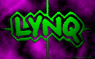 Lynq — sstitle (WOR)