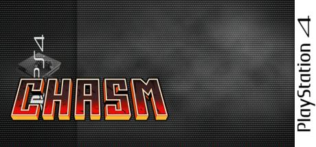 Chasm — steamgrid
