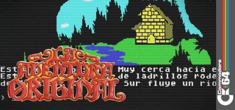 La Aventura Original — steamgrid