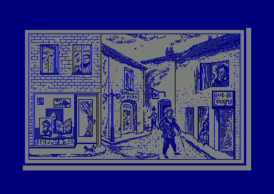 Monte Cristo — ss (EU)