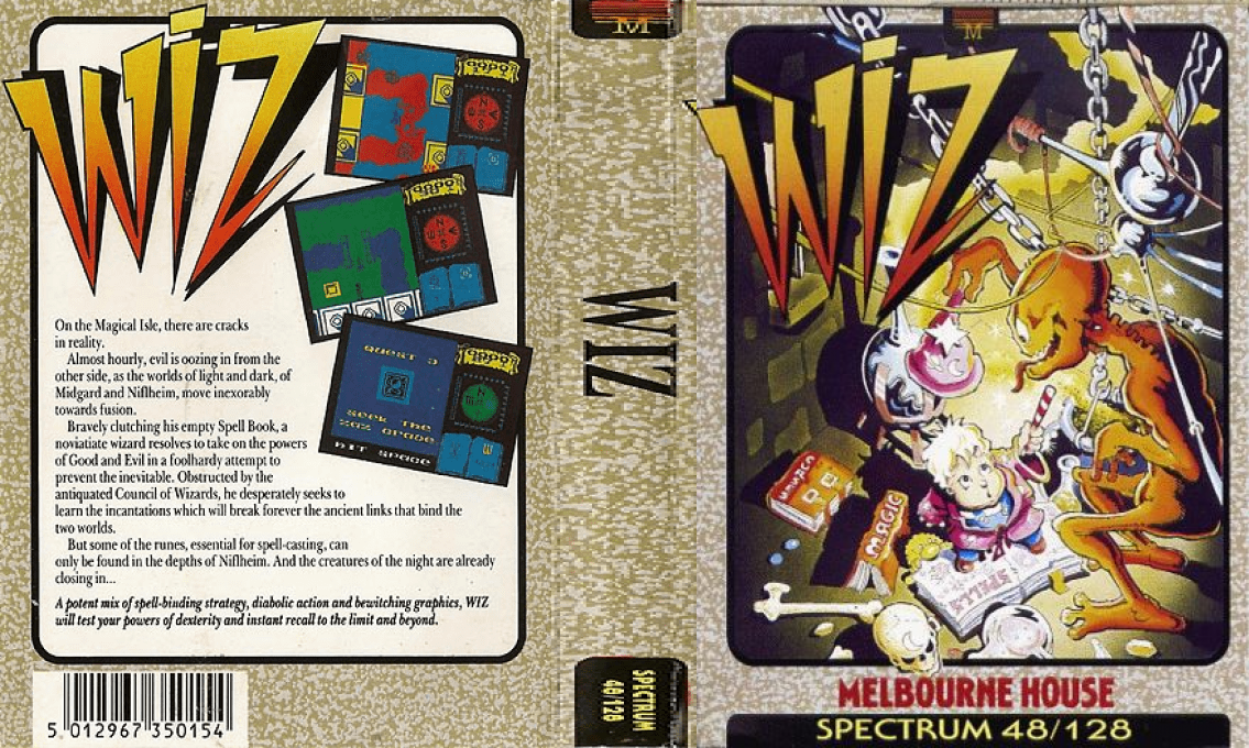 Wiz — box-texture (WOR)