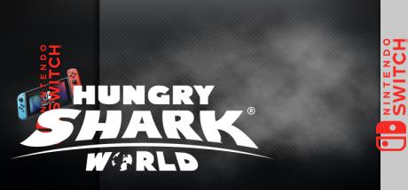 Hungry Shark World — steamgrid