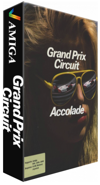 Grand Prix Circuit — box-3D (US)