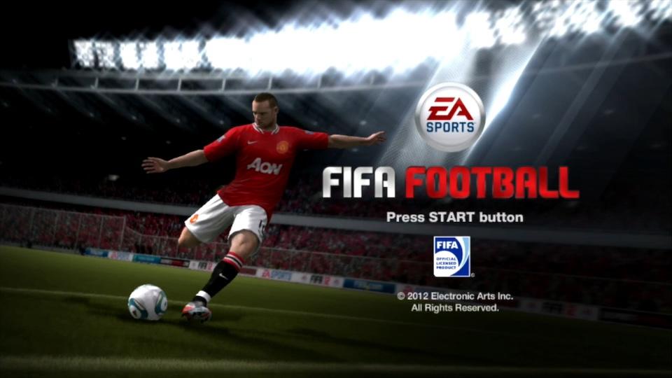 Fifa Football — sstitle (WOR)