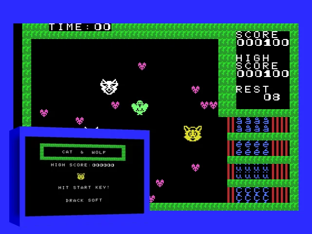 Cat & Wolf — mixrbv2 (WOR)