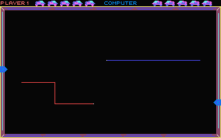 Light Cycles — ss (WOR)