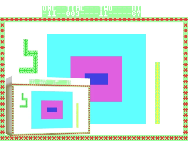 Snails' Trails — mixrbv2 (WOR)
